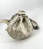 sac dior romantique trotter blanc