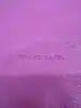 sac hobo gérard darel en cuir violet modèle kita tokyo