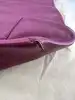 sac hobo gérard darel en cuir violet modèle kita tokyo