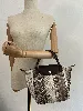 sac longchamp le pliage taille s en toile imprimé