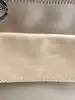 sac longchamp messenger en toile rose poudré à bandoulière
