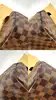 sac louis vuitton speedy 30 en toile damier ébène