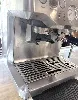 sage ses875bss2eeu1a the barista express - machine à café automatique avec mousseur à lait - inox brossé