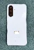 samsung galaxy a17 6.7' double sim 4g usb type - c 4 go 128 go 5000 mah bleu clair