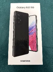 samsung galaxy a53 5g 128 go noir