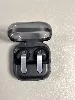 samsung galaxy buds4 - ecouteurs sans fil bluetooth avec réduction de bruit active - noir