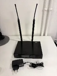 shure - qlxd4 g51