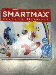 smartmax - my first explorers, magnetic discovery set, ages 1 - 5 years