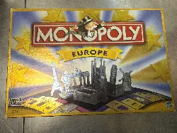 societe hasbro monopoly euro