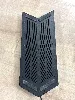 socle support pour ps4 fat avec ventilateur / recharge manettes / hub usb