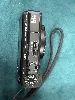 sony cyber - shot dsc - hx9v noir (photo 3d) + etui + carte sdhc 4 go