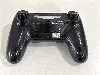 sony dualshock 4 v2 manette de jeu playstation 4 bleu