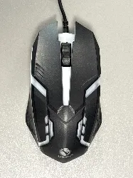 souris gaming rgb limeide