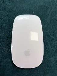 souris sans fil magic mouse 2 apple a1657 - blanc