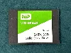 ssd externe 240 gb wd - green
