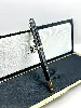 stylo bille montblanc meïsterstuck rollerball