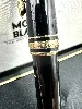 stylo bille montblanc meïsterstuck rollerball