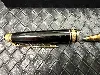 stylo bille montblanc meïsterstuck rollerball