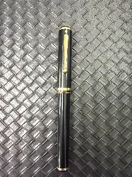 stylo plume sheaffer plume en or 18ct
