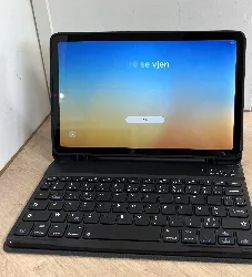 tablette tactile samsung tab s6 lite 10.4'' 64 go 4g gris 2022