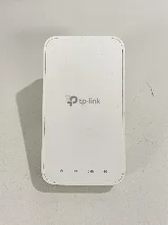 tp-link re330 v1 - extension de portée wifi - 100mb lan - wi-fi 5 -