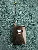 transmetteur bodypack sans fil shure - qlxd1 g51 - avec micro tête