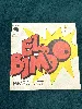 vinyle 45t - el bimbo - bimbo jt