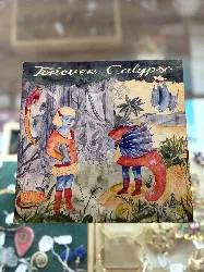 vinyle 45t forever calypso – bungalows