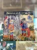 vinyle 45t forever calypso – bungalows