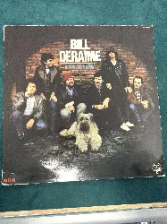 vinyle bill deraime - entre deux eaux (1982)