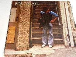 vinyle bob dylan – street-legal