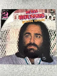 vinyle demis roussos - grands succès