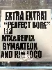 vinyle extra extra! – perfect bore