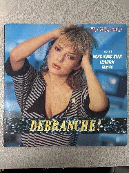 vinyle france gall - débranche ! (1984)