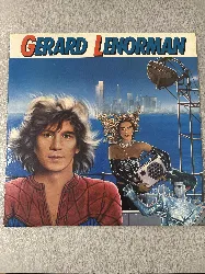 vinyle gérard lenorman boulevard de l'océan (1979, vinyl)