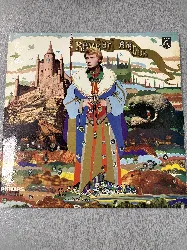 vinyle johnny hallyday - rêve et amour (1968)