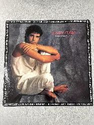 vinyle julien clerc préférences (1985, vinyl)