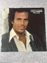 vinyle julio iglesias aimer la vie (1978, vinyl)