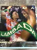 vinyle kaoma – lambada