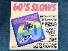 vinyle magazine 60 - 60's slows (1981, france)