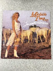vinyle michèle torr j'en appelle la tendresse (1981, vinyl)