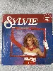 vinyle sylvie vartan - sylvie (au palais des congres) (1983)