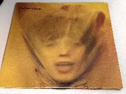 vinyle the rolling stones – goats head soup