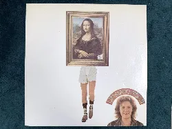 vinyle umberto tozzi - è nell'aria...ti amo (1977, europe)