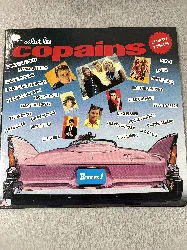 vinyle various - salut les copains (1987)