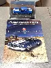 voiture miniature 1:43 chevrolet chevelle ss454 1970 - bleu - voitures américaines
