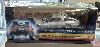 voiture retour vers le futur ii delorean lk coupe 1983 1/18 métal