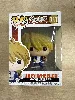 yu - gi - oh! - bobble head pop n° 717 - joey wheeler