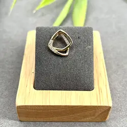 32866 pendentif à forme géométique