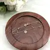 97419918 bracelet serti d'oxydes l18 cm